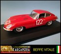 1963 - 122 Jaguar E type - Burago 1.18 (1)